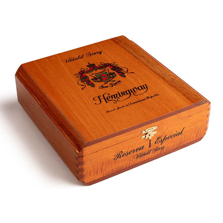 View product media AFHUS Untold Story, , jrcigars 3